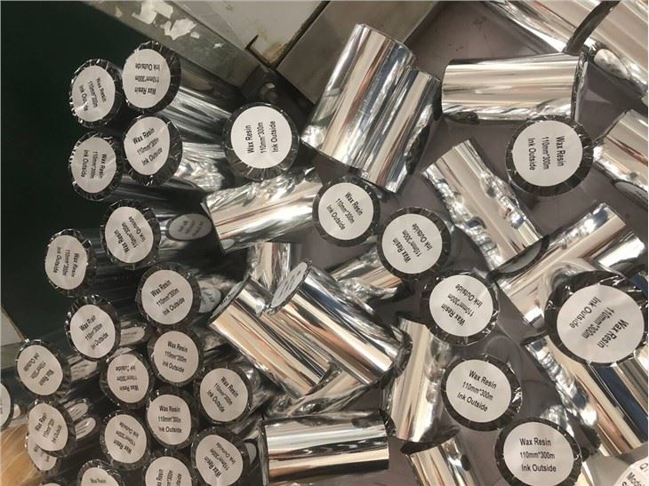Thermal transfer ribbon
