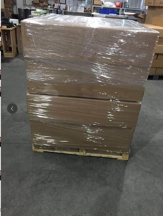 wax resin thermal transfer ribbon
