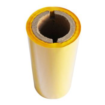 Thermal Transfer viaszgyagya szövet szalag