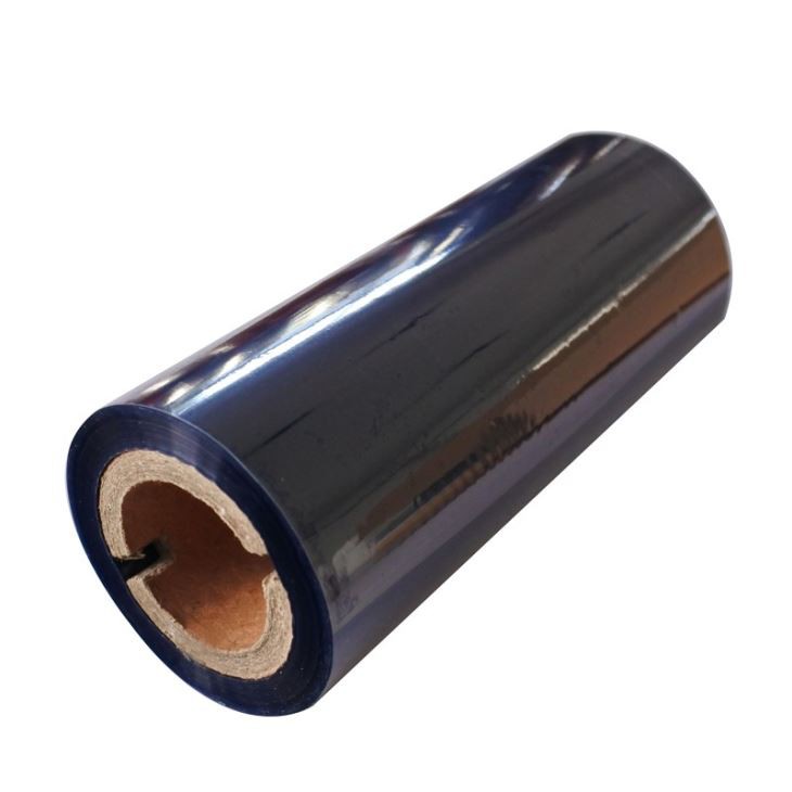 Standard Black Ttr Resin Ribbon