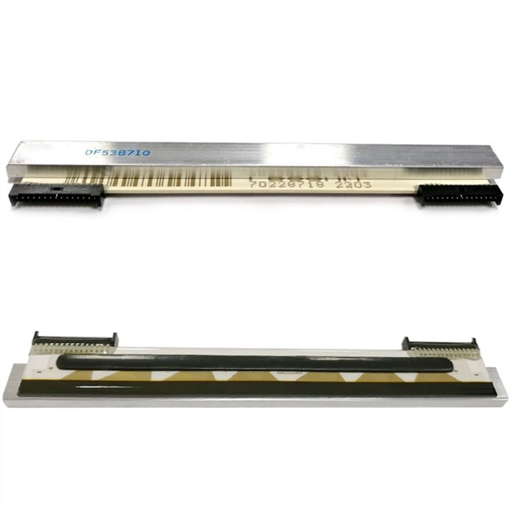 Printhead suppliers