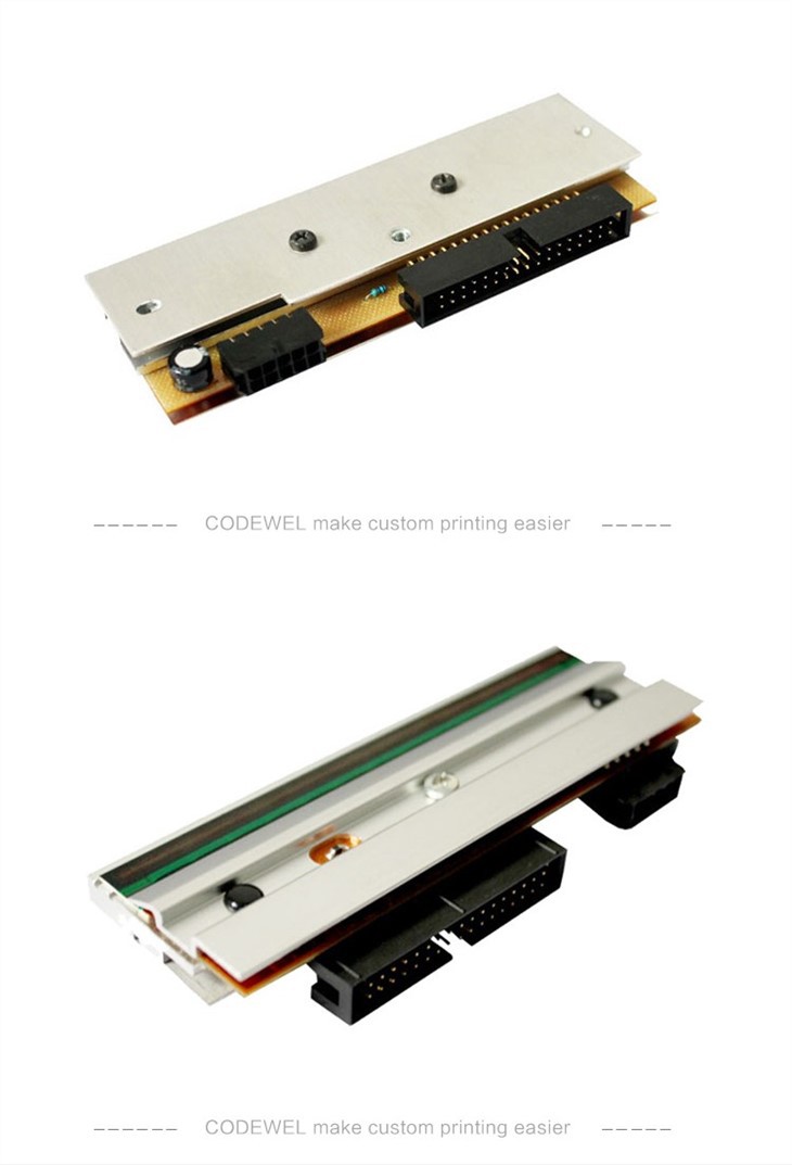 Printhead for Zebra 