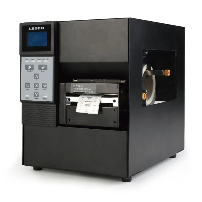 4x6 Micro intelligens matricagép