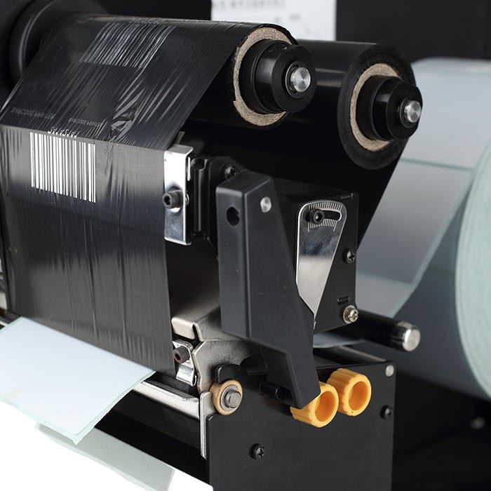 4x6 Micro Smart Sticker Machine