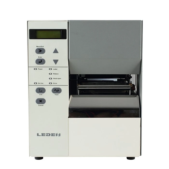 4x6 Micro Smart Sticker Machine