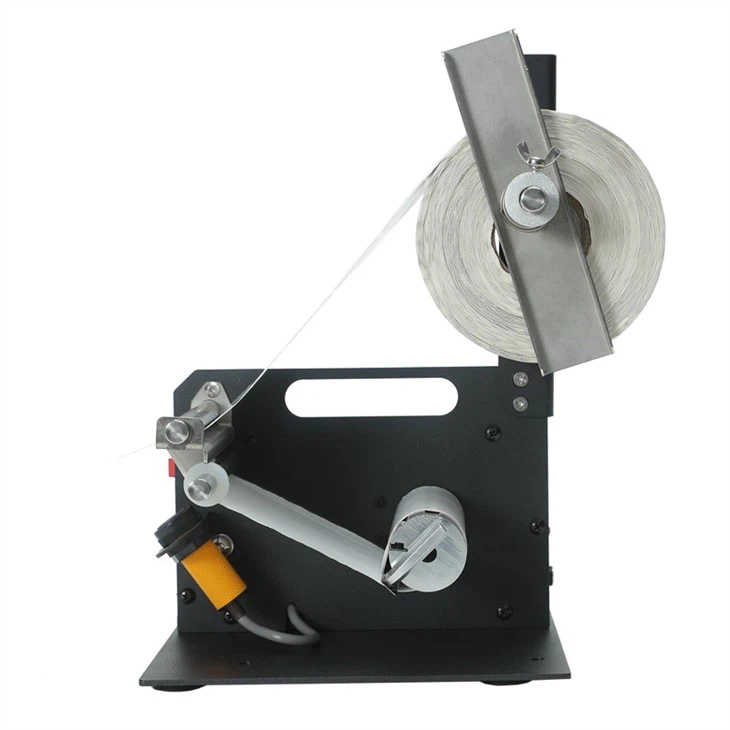 china Label-dispenser supplier