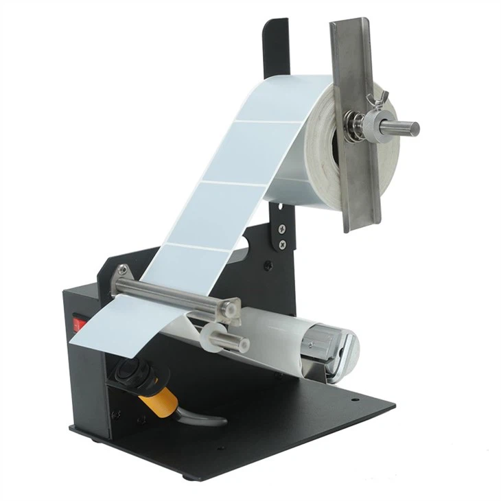 Label-dispenser supplier