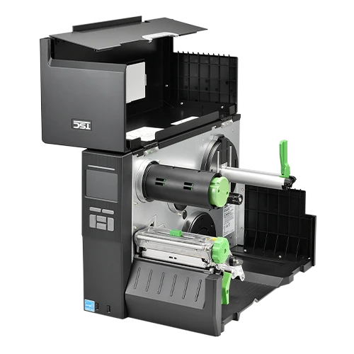 TSC MU341 printer (7)