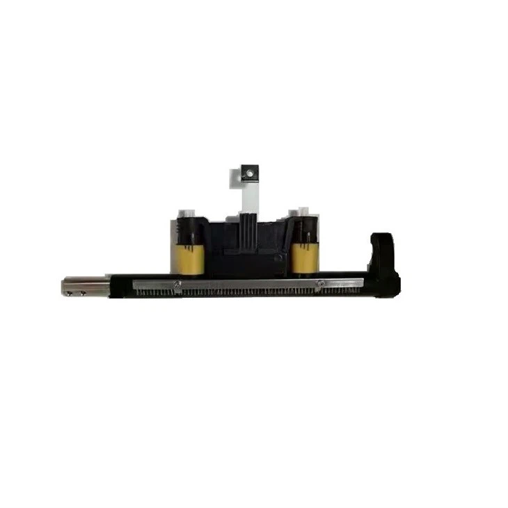ZT420 300dpi Toggle Bar Spare Parts For Zebra Printer