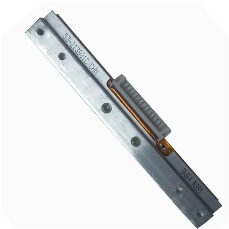 244PRO Printhead For TSC Printer Original Printer Spare Part Number 64-0330003-00LF