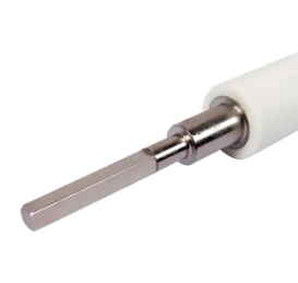 Compatible Platern Roller For SATO PRO84 Rubber Roller Made in China High Quality
