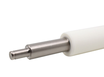 Compatible Platern Roller For Zebra 170xl4 Rubber Roller
