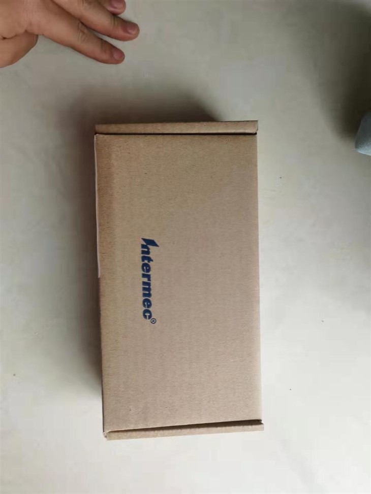 Honeywell Intermec PM43 Barcode Printer Original 300DPI