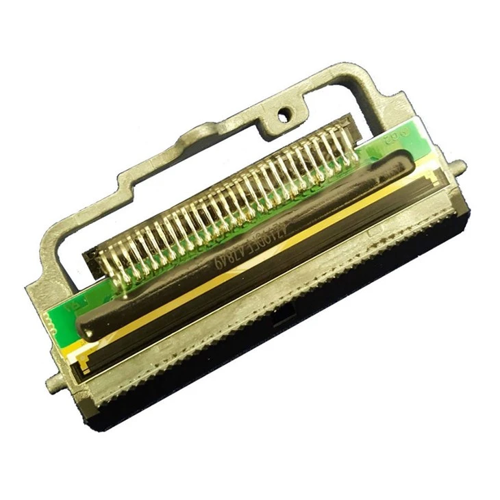ÚJ RK 17735-016 203 DPI Printhead a Zebra ql220 QLN220 termálcímke nyomtatóhoz