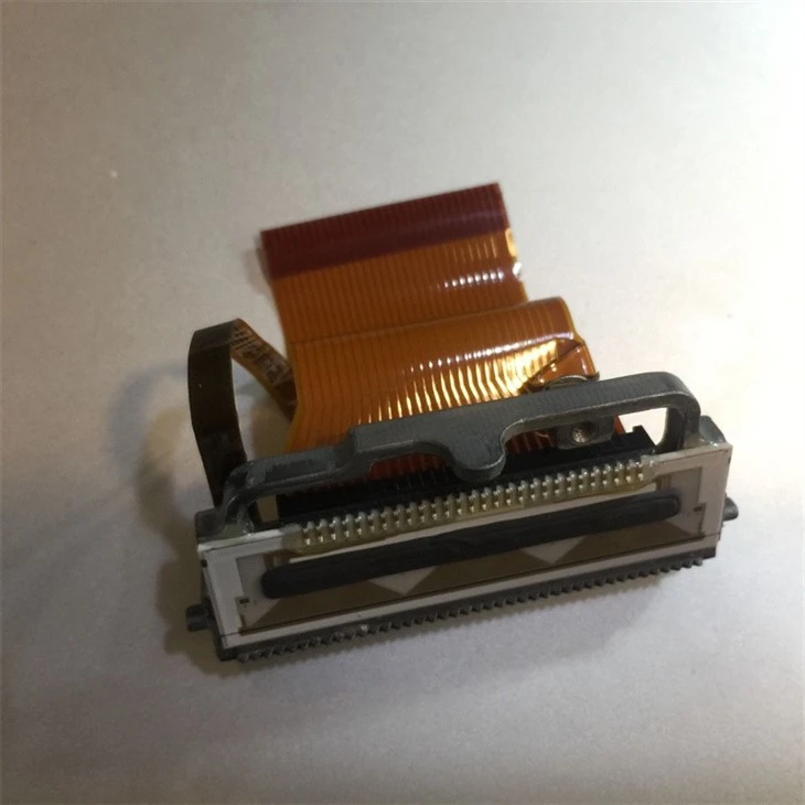 New RK17735-016 203dpi Printhead For Zebra QL220 QLn220 Thermal Label Printer