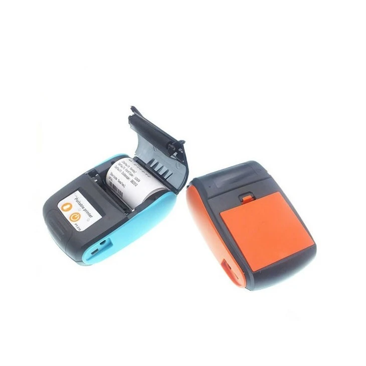 PT-210 POS 58MM Mini Handheld Printer
