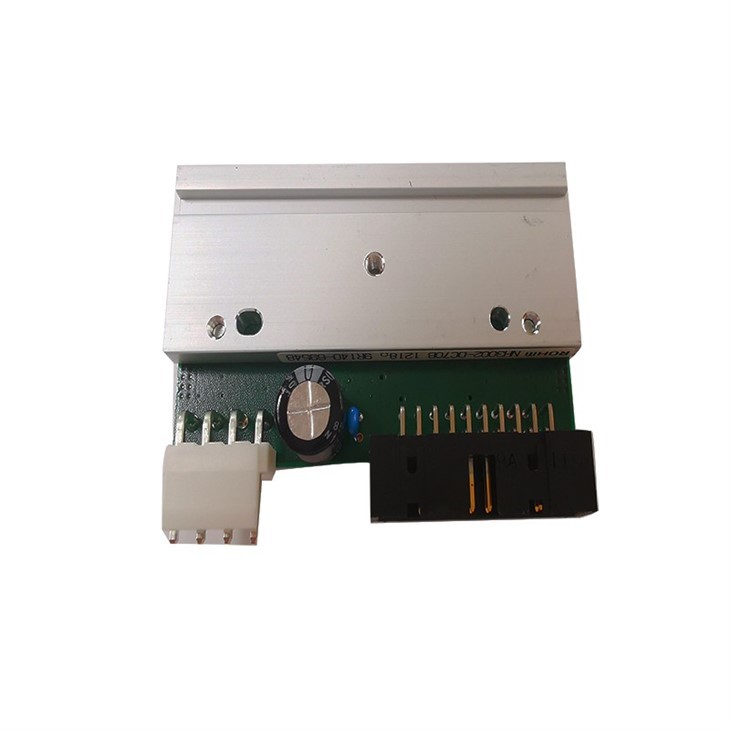 Rohm Barcode Print Head NH3002-DC70B 300dpi