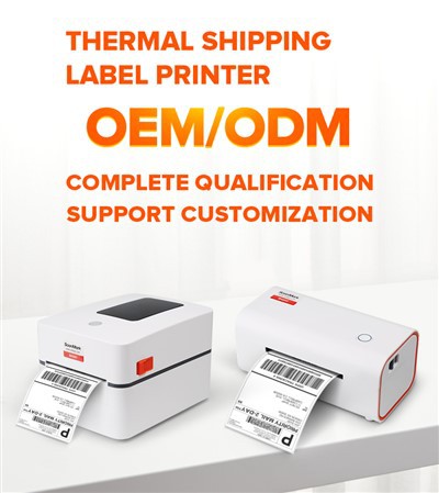 Codewel termikus nyomtató