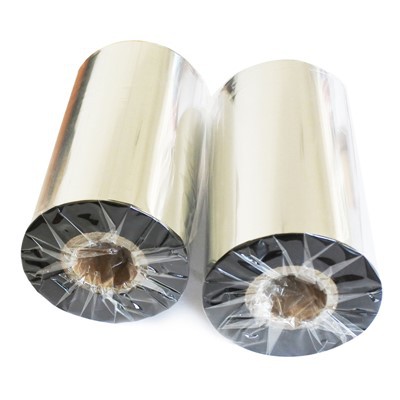 Arany ezüst szín R/B/G/W TTO az Edge Wax/gyanta szalag közelében a folyamatos hőátadási túlnyomóhoz