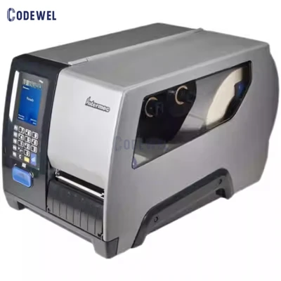 Honeywell PM43 nyomtató