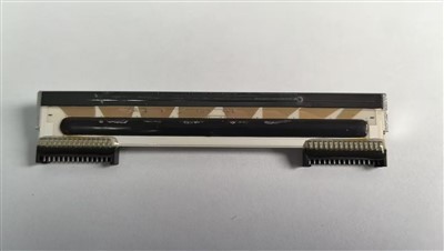 ROHM vonalkód nyomtatási fej KD3003-DF 10 300 DPI