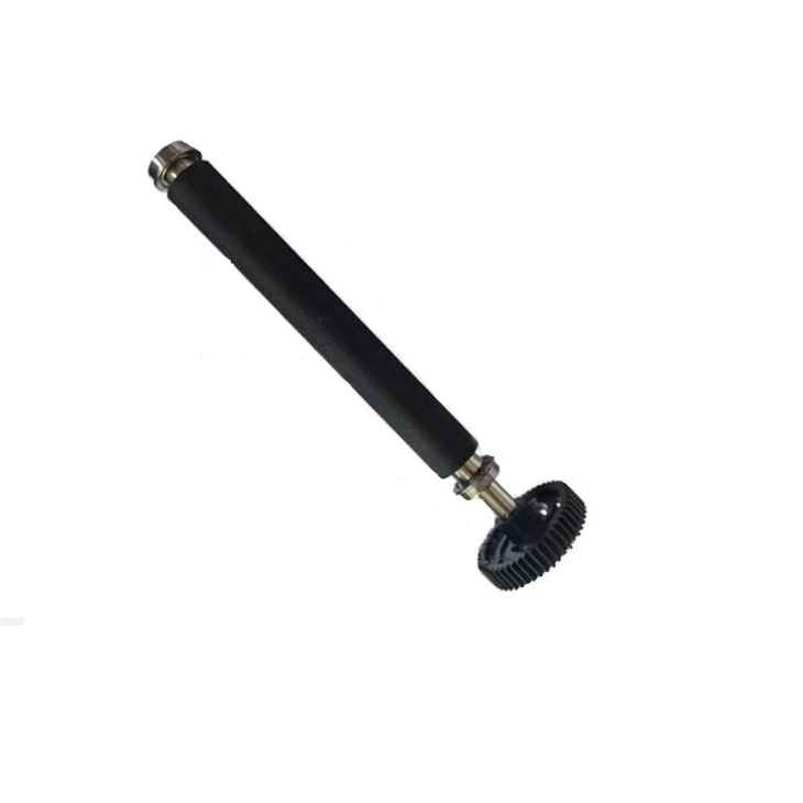 TSC 203dpi 2410MT Platen Roller Part Number 98-0410010-00LF