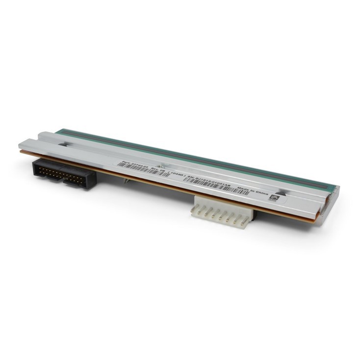 Zebra Thermal Printhead 170XI4 300dpi Print Head