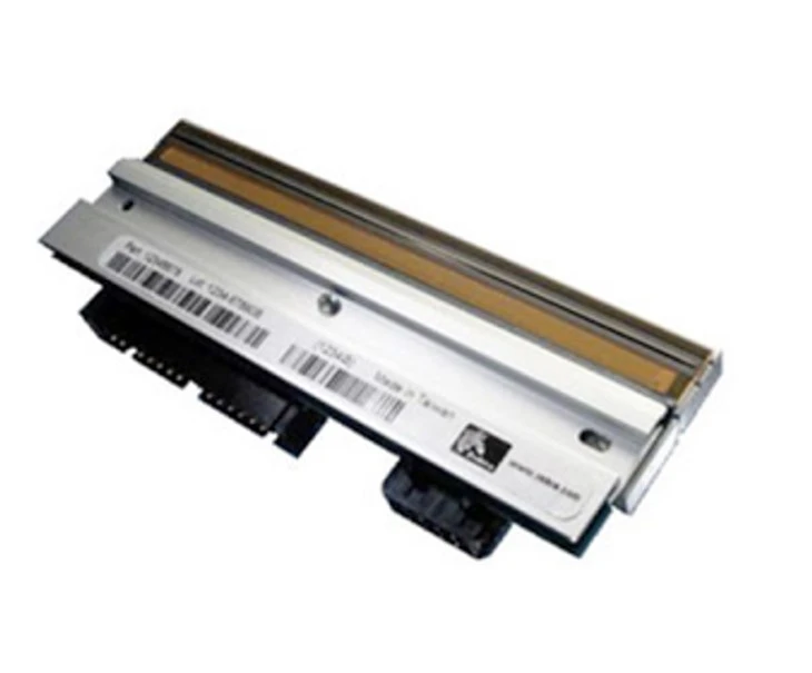 Zebra Thermal Printhead ZE500-4 203dpi 300dpi New Original PrintHead