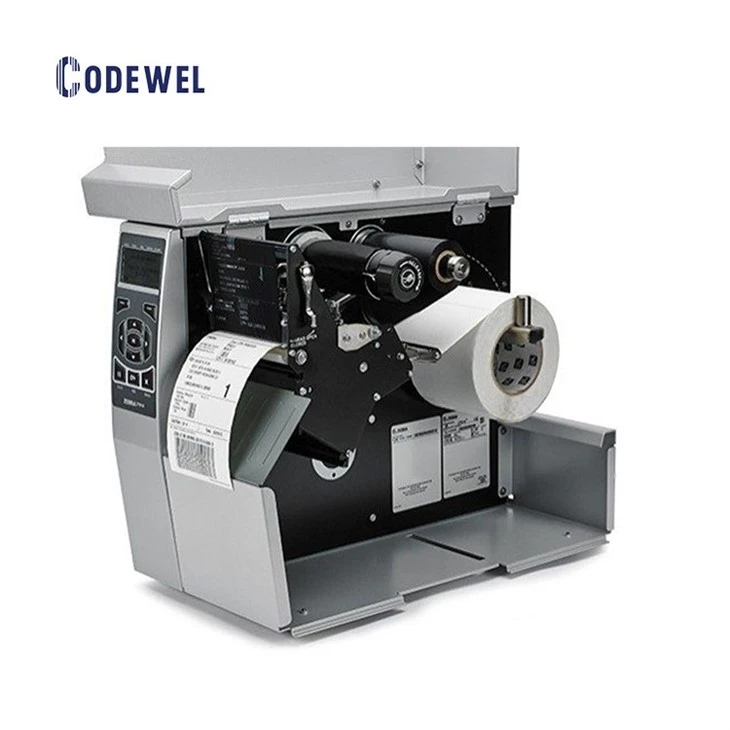 Zebra ZT510 Industry Thermal Transfer Printer High Speed